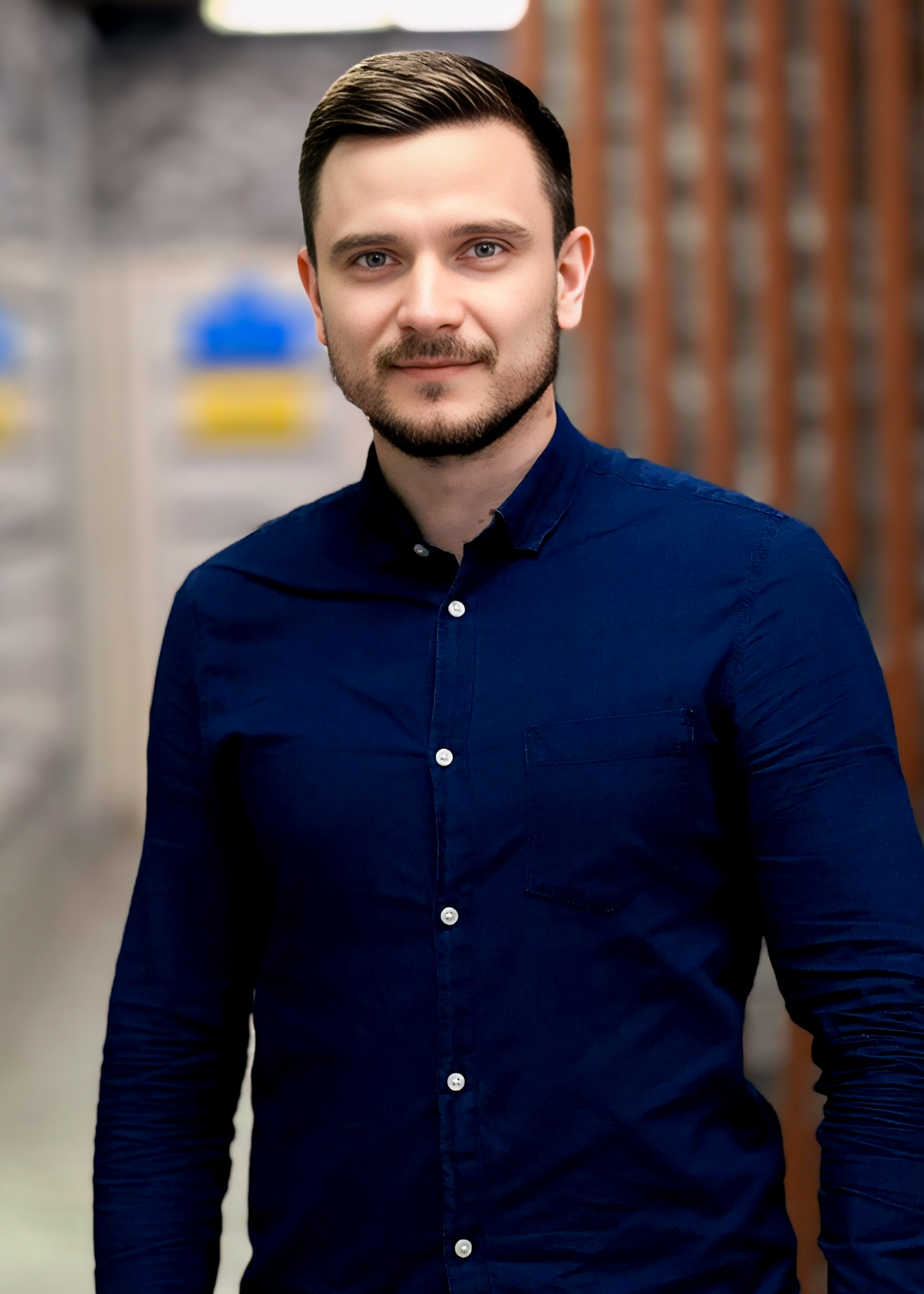 Алехин Владимир Фото